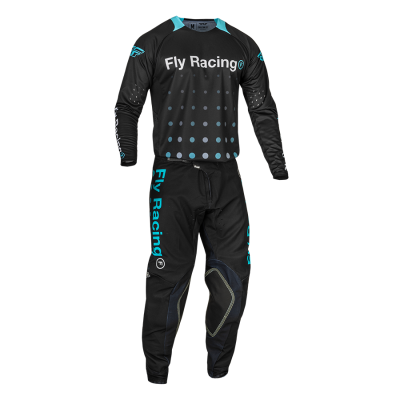 2024 TRAJE EVO DST S.E. STROBE