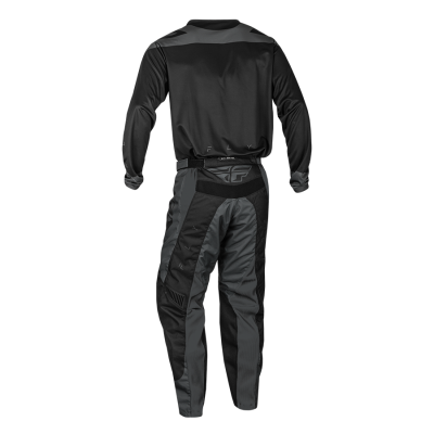 2024 TRAJE F-16 BLACK - Imagen 2