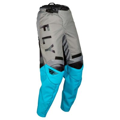 TRAJE F-16 2023 WOMEN'S SKY BLUE - Imagen 4