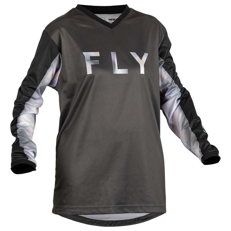 TRAJE F-16 2023 WOMEN'S BLACK - Imagen 2