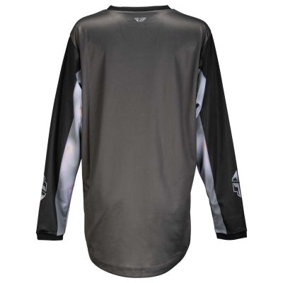 TRAJE F-16 2023 WOMEN'S BLACK - Imagen 3