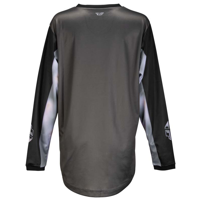TRAJE F-16 2023 WOMEN'S BLACK - Imagen 3