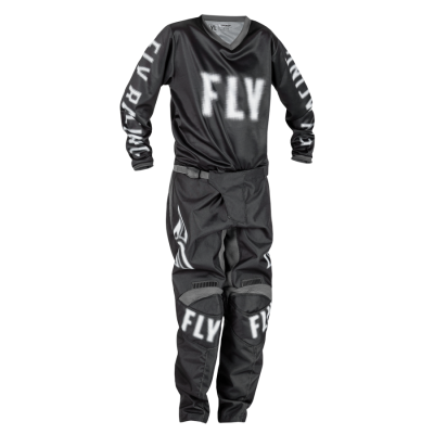 TRAJE F-16 2023 BLACK