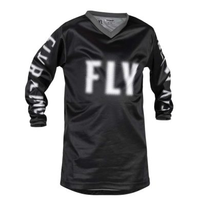 TRAJE F-16 2023 BLACK - Imagen 2