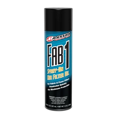 FAB-1 MAXIMA 13 OZ (557 ML)