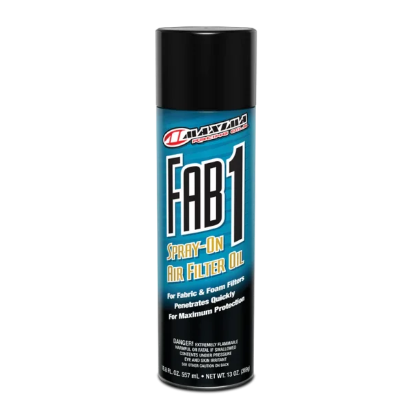 FAB-1 MAXIMA 13 OZ (557 ML)