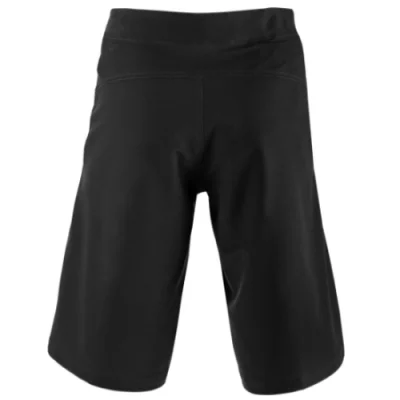 MAVERIK SHORTS BLACK - Imagen 2