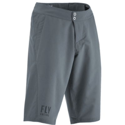 MAVERIK SHORTS GREY