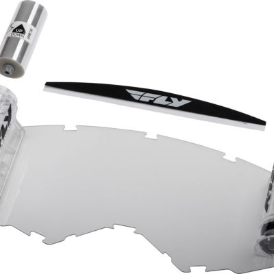 ROLL OFF SYSTEM FLY RACING