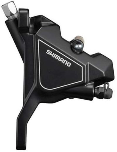 FRENO DELANTERO HIDRAULICO RUTA/GRAVEL SHIMANO BL-MT200/BR-UR300 - Imagen 2