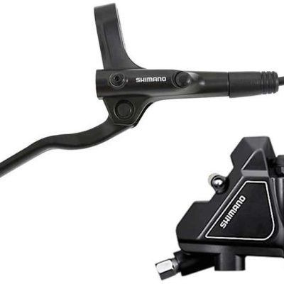 FRENO DELANTERO HIDRAULICO RUTA/GRAVEL SHIMANO BL-MT200/BR-UR300