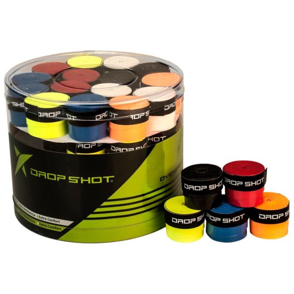 OVERGRIP DROP COLORES (1 UN)