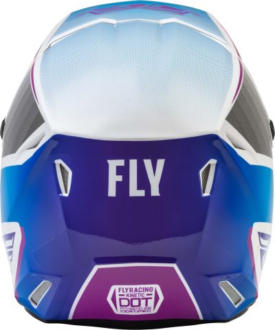 KINETIC DRIFT PINK/WHITE/BLUE - Imagen 3