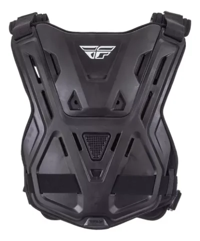 JOFA FLY RACING REVEL RACE BLACK - Imagen 2