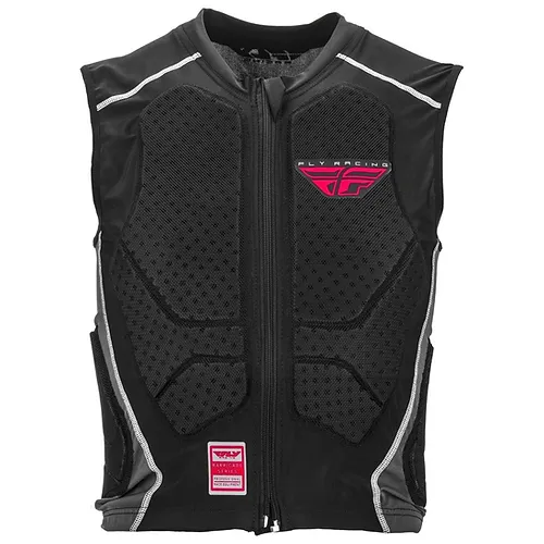 JOFA FLY RACING BARRICADE ZIP VEST