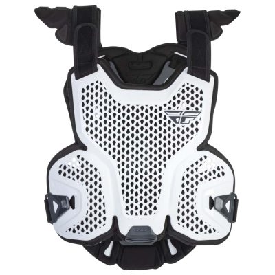 JOFA FLY RACING REVEL LITE CE WHITE