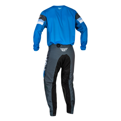 2024 TRAJE KINETIC PRIX BLUE - Imagen 2