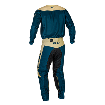 2024 TRAJE KINETIC RELOAD IVORY - Imagen 2