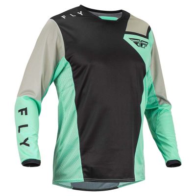 TRAJE KINETIC JET 2023 MINT - Imagen 2