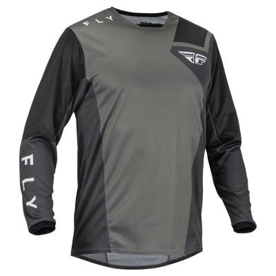 TRAJE KINETIC JET 2023 BLACK - Imagen 2