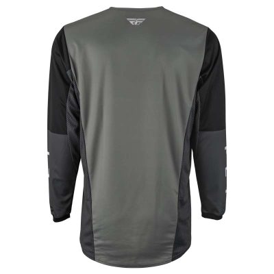 TRAJE KINETIC JET 2023 BLACK - Imagen 3