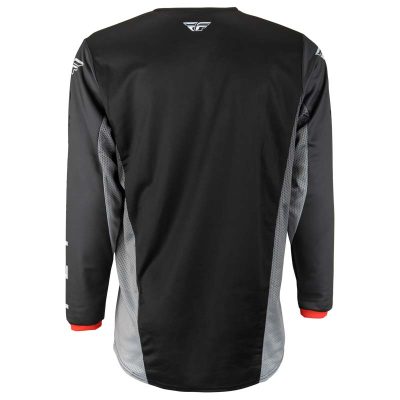 TRAJE KINETIC KORE 2023 BLACK - Imagen 3