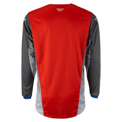 TRAJE KINETIC KORE 2023 RED - Imagen 3