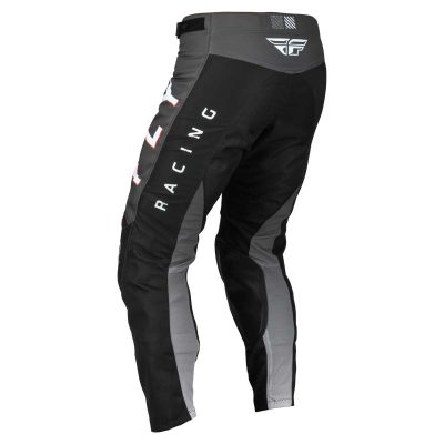 TRAJE KINETIC KORE 2023 BLACK - Imagen 5