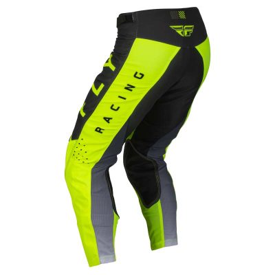 TRAJE KINETIC KORE 2023 HI-VIS - Imagen 5