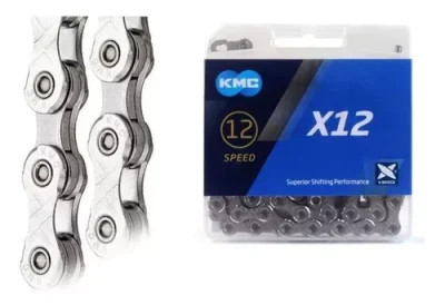 Cadena KMC X12 12 Velocidades - Imagen 2
