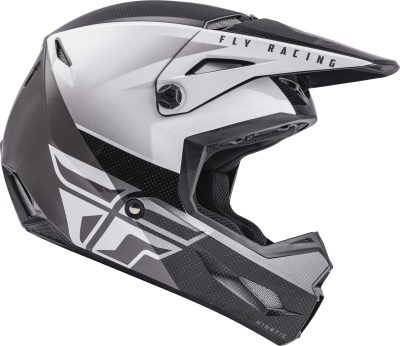 KINETIC STRAIGHT EDGE BLACK/WHITE - Imagen 2