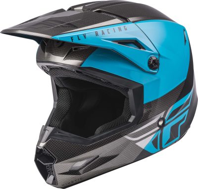 KINETIC STRAIGHT EDGE BLUE/GREY/BLACK