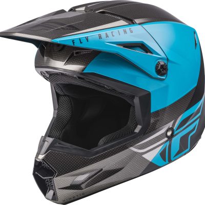 KINETIC STRAIGHT EDGE BLUE/GREY/BLACK