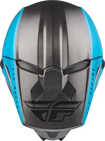 KINETIC STRAIGHT EDGE BLUE/GREY/BLACK - Imagen 4
