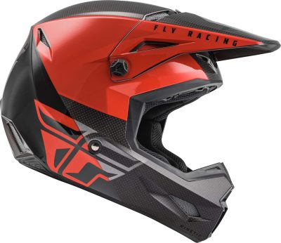KINETIC STRAIGHT EDGE RED/BLACK/GREY - Imagen 2