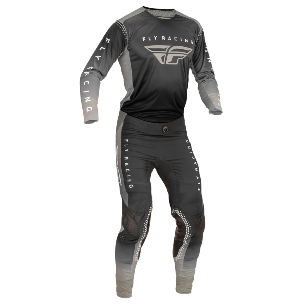 TRAJE LITE 2023 BLACK