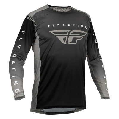 TRAJE LITE 2023 BLACK - Imagen 2