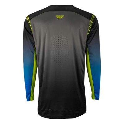 TRAJE LITE 2023 HI-VIS - Imagen 3