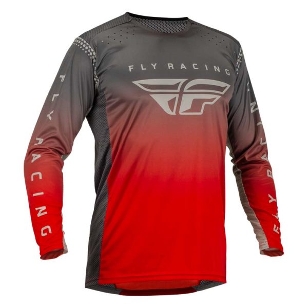 TRAJE LITE 2023 RED - Imagen 2