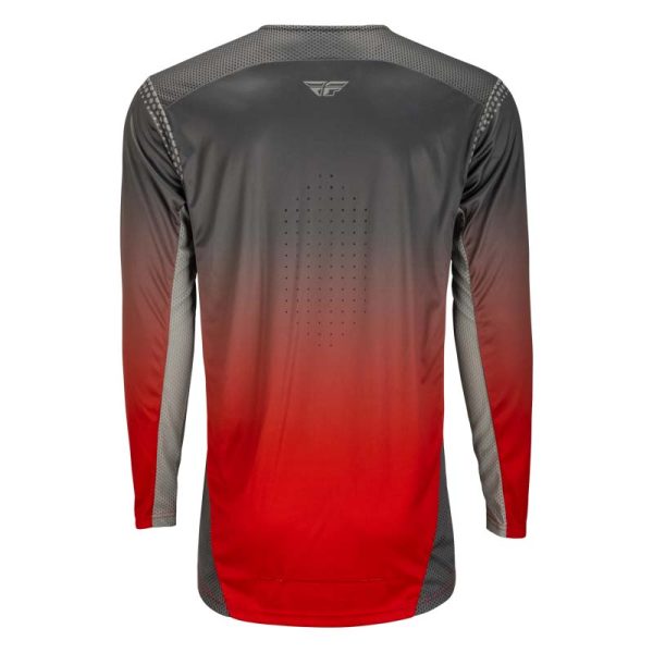 TRAJE LITE 2023 RED - Imagen 3