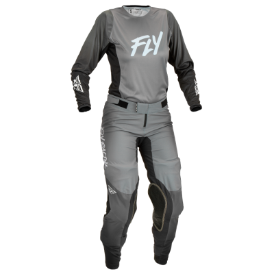 TRAJE LITE 2023 WOMEN'S BLACK