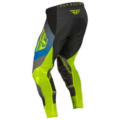 TRAJE LITE 2023 HI-VIS - Imagen 5