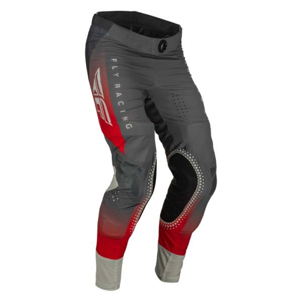 TRAJE LITE 2023 RED - Imagen 4