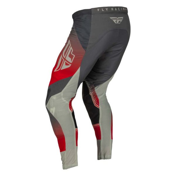 TRAJE LITE 2023 RED - Imagen 5