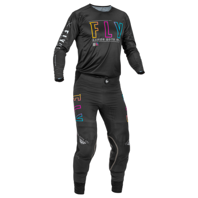 TRAJE LITE 2023 S.E. AVENGE