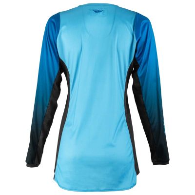 TRAJE LITE 2023 WOMEN'S BLUE - Imagen 3