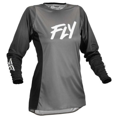 TRAJE LITE 2023 WOMEN'S BLACK - Imagen 2