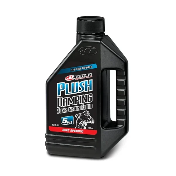 MAXIMA PLUSH 5WT 473ML SUSPENSION FLUID