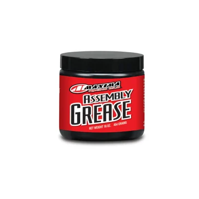ASSEMBLY GREASE MAXIMA GRASA DE ENSAMBLE 16 OZ (454 ML)