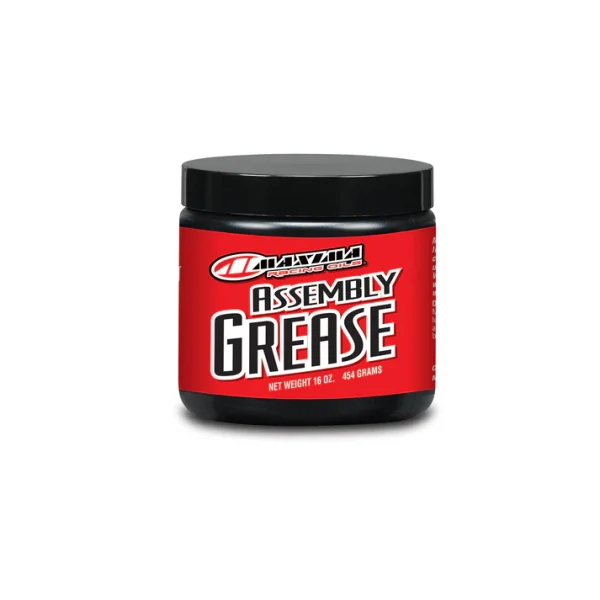 ASSEMBLY GREASE MAXIMA GRASA DE ENSAMBLE 16 OZ (454 ML)